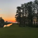 度假居 Sun& Relax- Tinyhouse