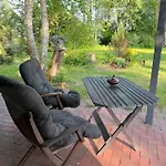 Sun& Relax- Tinyhouse * Syytme