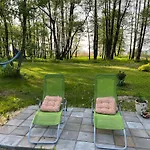 Sun& Relax- Tinyhouse 度假居