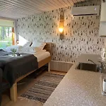 Semesterbostad Sun& Relax- Tinyhouse *