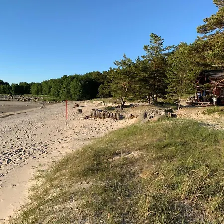 펜션 Sun& Relax- Tinyhouse Syytme