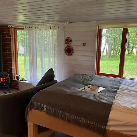 Sun& Relax- Tinyhouse *