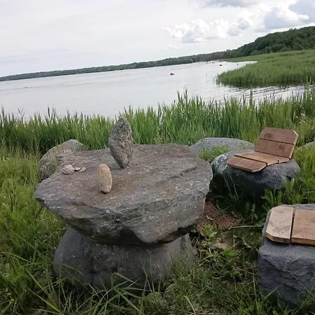 Sun& Relax- Tinyhouse