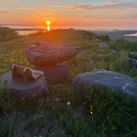 Sun& Relax- Tinyhouse 度假居
