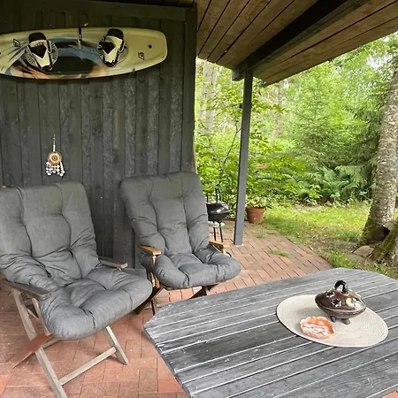 펜션 Sun& Relax- Tinyhouse