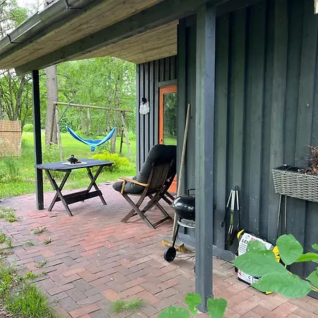 Sun& Relax- Tinyhouse Дом отдыха *