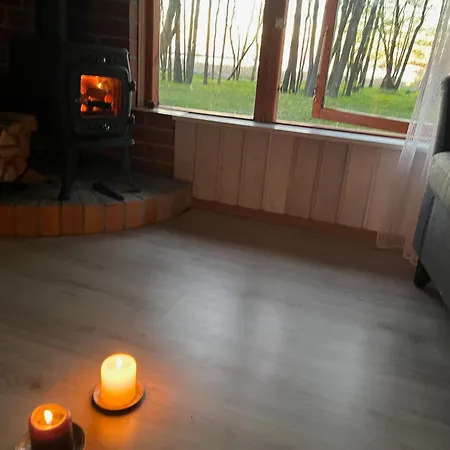 Vikendica Sun& Relax- Tinyhouse *