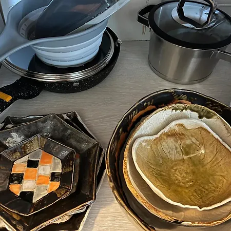 Sun& Relax- Tinyhouse Soitme