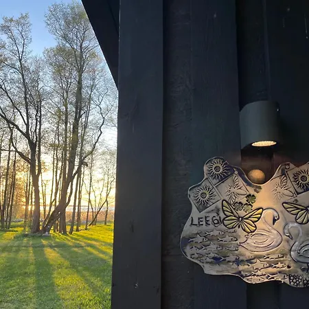 Sun& Relax- Tinyhouse