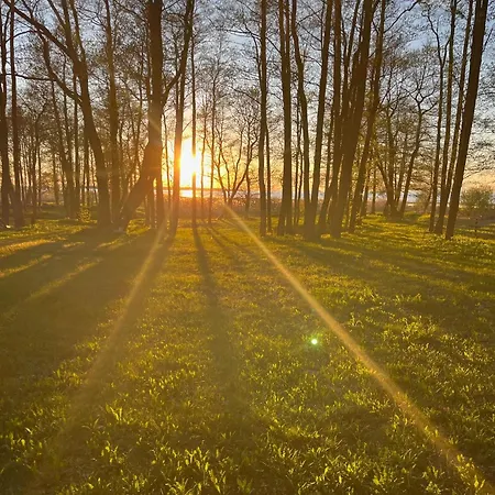 Sun& Relax- Tinyhouse Syytme