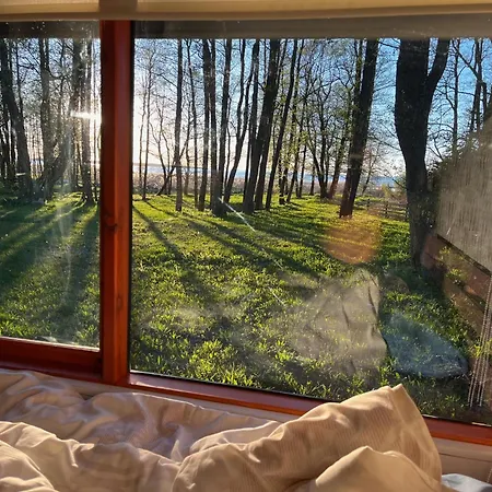 Sun& Relax- Tinyhouse