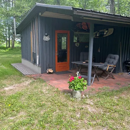 Дом отдыха Sun& Relax- Tinyhouse *