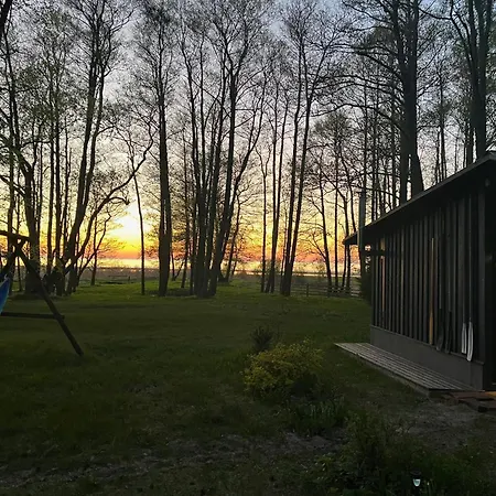 Sun& Relax- Tinyhouse 度假居 Syytme