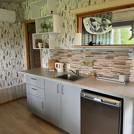Vikendica Sun& Relax- Tinyhouse *