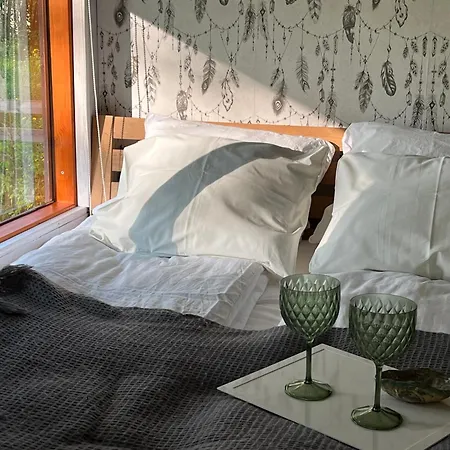 Vikendica Sun& Relax- Tinyhouse Soitme