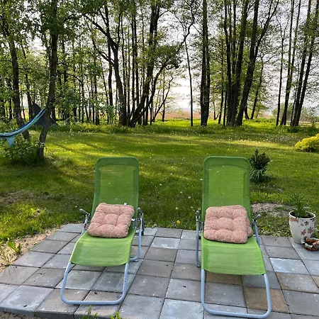 Sun& Relax- Tinyhouse 펜션