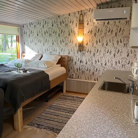 펜션 Sun& Relax- Tinyhouse *