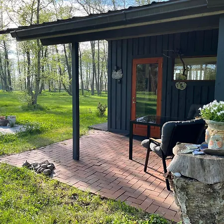 Sun& Relax- Tinyhouse *
