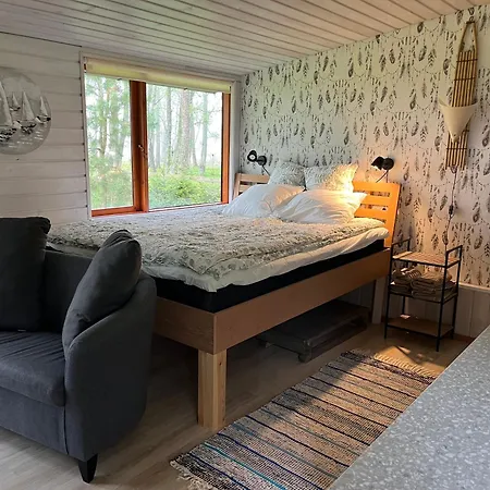 Sun& Relax- Tinyhouse Vikendica