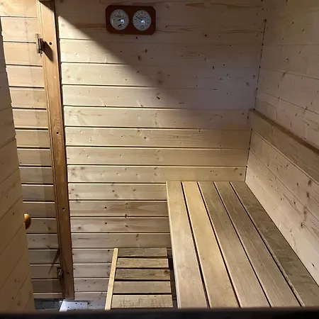 Sun& Relax- Tinyhouse Vikendica *