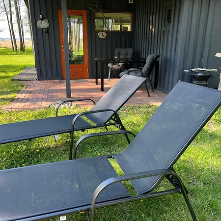 Vikendica Sun& Relax- Tinyhouse *