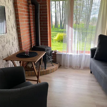 Sun& Relax- Tinyhouse Vikendica Soitme