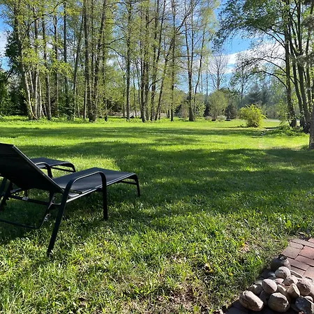 Sun& Relax- Tinyhouse Soitme