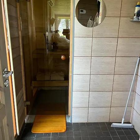 Sun& Relax- Tinyhouse * Soitme