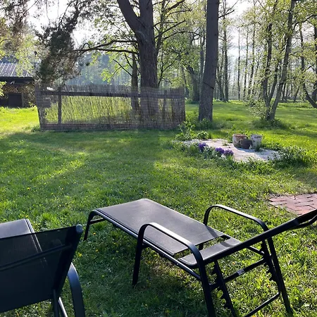 Sun& Relax- Tinyhouse Vikendica Soitme
