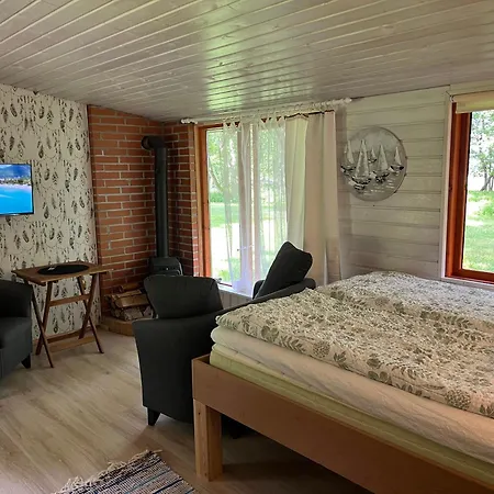 Sun& Relax- Tinyhouse