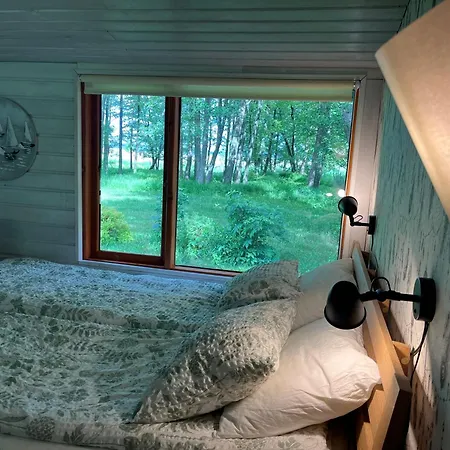 Holiday home Sun& Relax- Tinyhouse Soitme