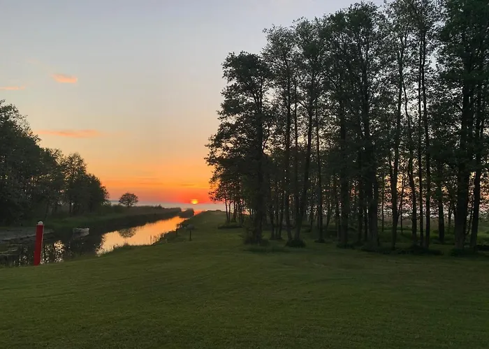 度假居 Sun& Relax- Tinyhouse