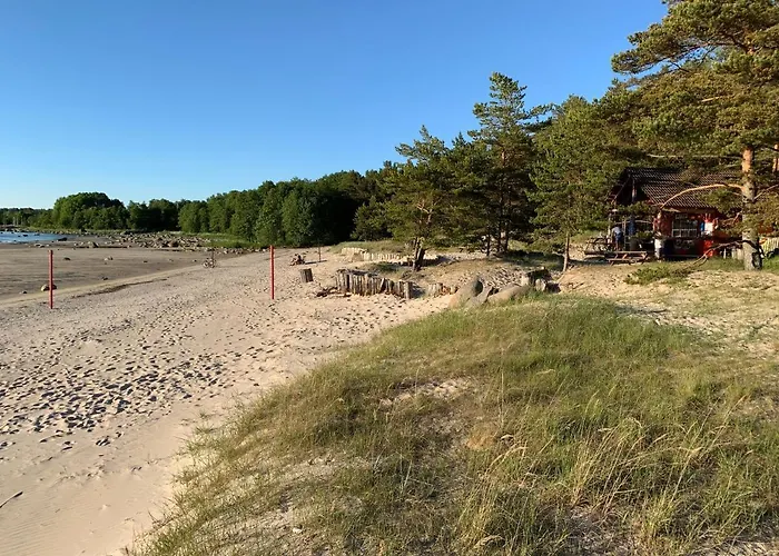 度假居 Sun& Relax- Tinyhouse Syytme