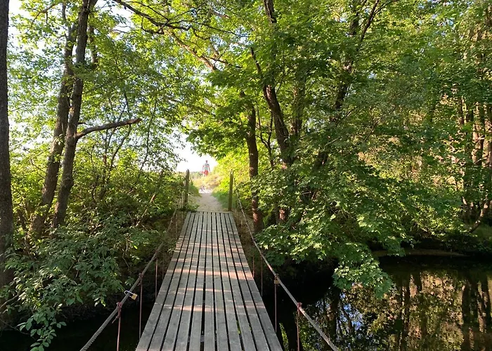 Sun& Relax- Tinyhouse 度假居