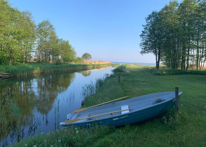 Sun& Relax- Tinyhouse Syytme