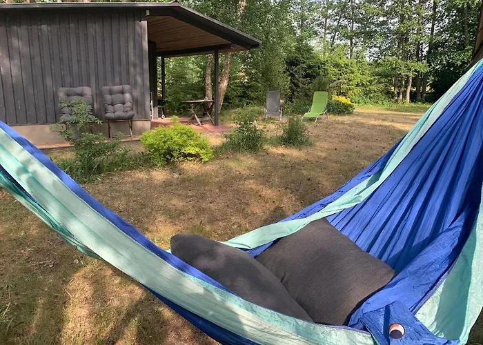 度假居 Sun& Relax- Tinyhouse Syytme