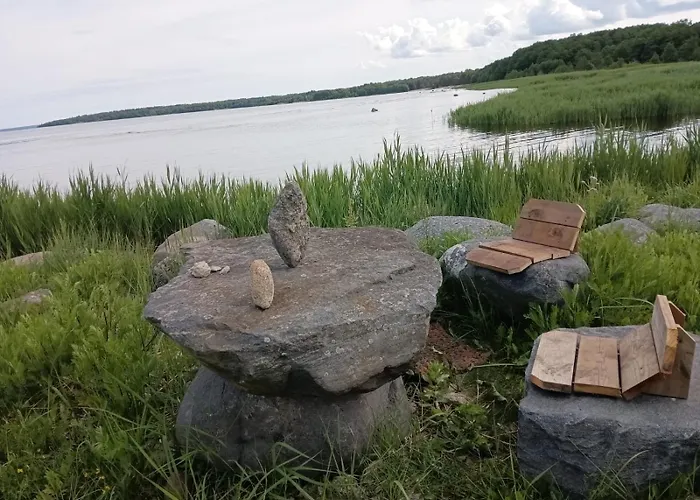 Sun& Relax- Tinyhouse