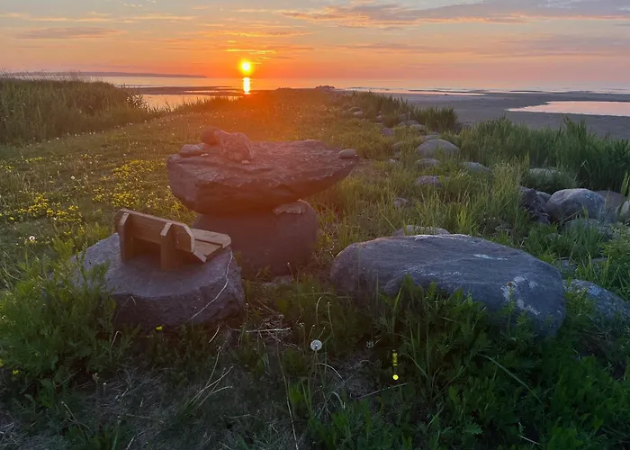 Sun& Relax- Tinyhouse 度假居