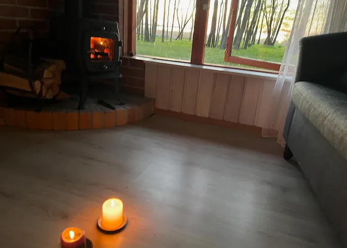 Дом отдыха Sun& Relax- Tinyhouse *