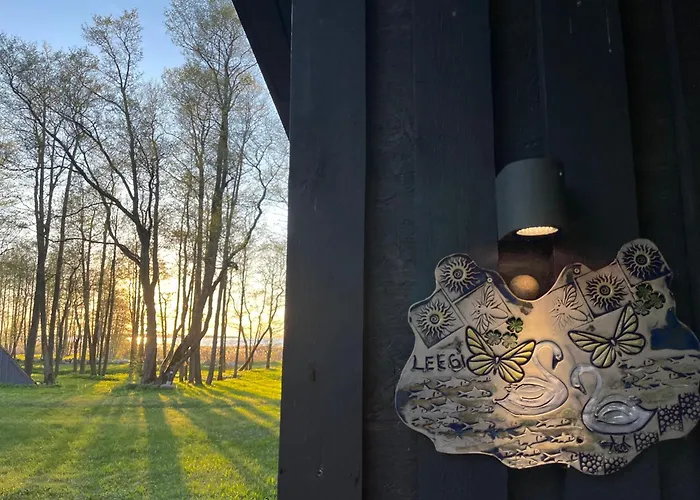 Sun& Relax- Tinyhouse