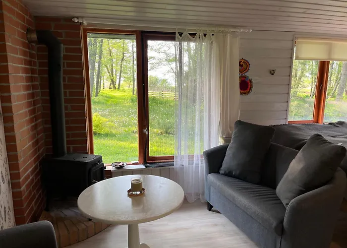 Sun& Relax- Tinyhouse 度假居 *