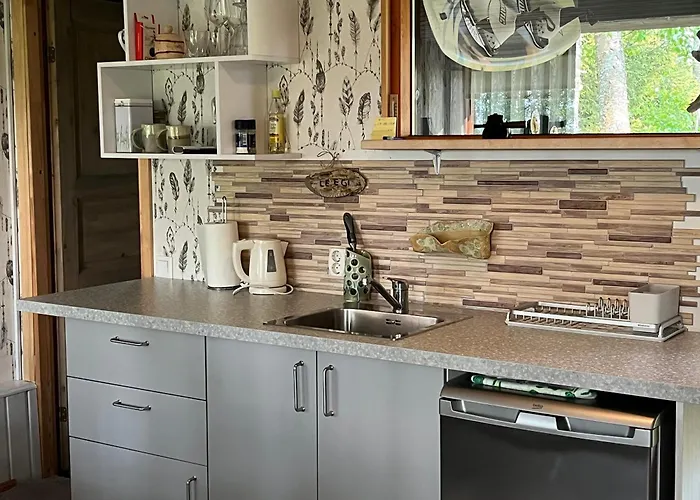 Sun& Relax- Tinyhouse Soitme