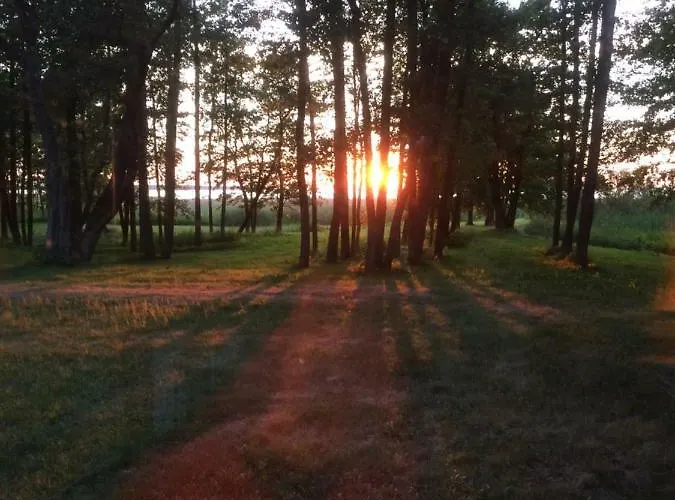 Дом отдыха Sun& Relax- Tinyhouse *