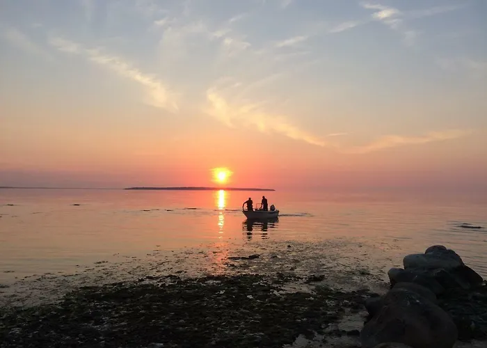 Sun& Relax- Tinyhouse