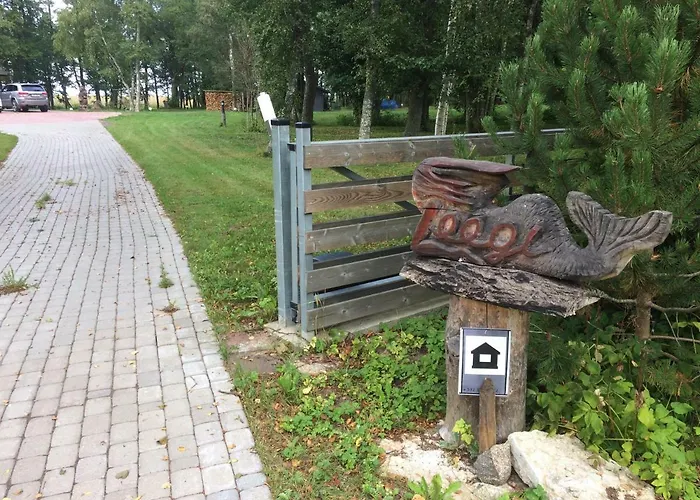 Sun& Relax- Tinyhouse * Soitme